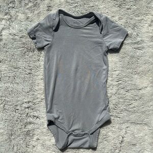 Kyte BABY fog Bodysuit